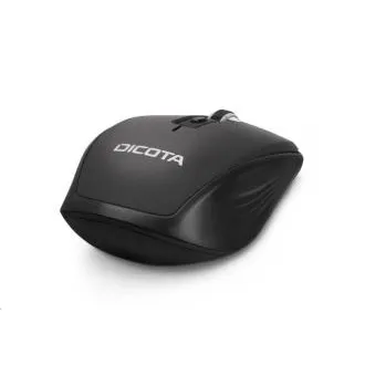 DICOTA Bluetooth egér TRAVEL, fekete DICOTA Bluetooth egér TRAVEL, fekete