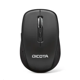 DICOTA Bluetooth egér TRAVEL, fekete DICOTA Bluetooth egér TRAVEL, fekete