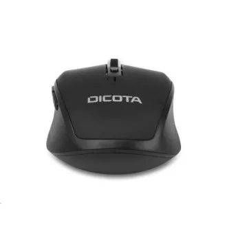 DICOTA Bluetooth egér TRAVEL, fekete DICOTA Bluetooth egér TRAVEL, fekete