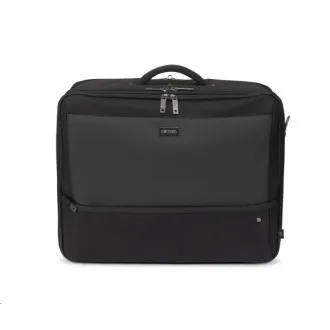 DICOTA Multi Twin FIVE 15–17,3, fekete DICOTA Multi Twin FIVE 15–17,3, fekete