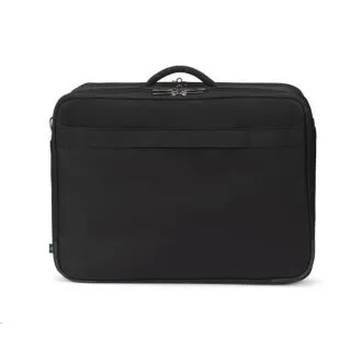 DICOTA Multi Twin FIVE 15–17,3, fekete DICOTA Multi Twin FIVE 15–17,3, fekete