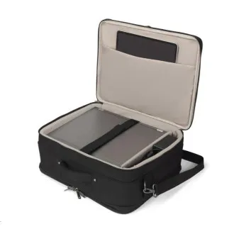 DICOTA Multi Twin FIVE 15–17,3, fekete DICOTA Multi Twin FIVE 15–17,3, fekete