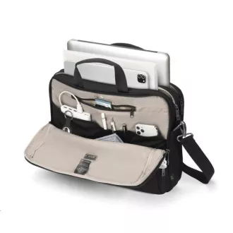DICOTA Top Traveller FIVE 14-16, Fekete