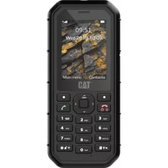 Caterpillar mobiltelefon CAT B26 Dual SIM Caterpillar mobiltelefon CAT B26 Dual SIM