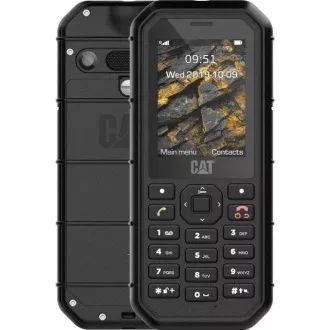 Caterpillar mobiltelefon CAT B26 Dual SIM Caterpillar mobiltelefon CAT B26 Dual SIM