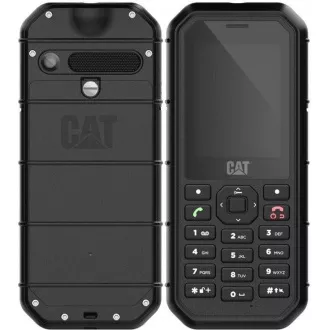 Caterpillar mobiltelefon CAT B26 Dual SIM Caterpillar mobiltelefon CAT B26 Dual SIM