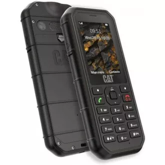 Caterpillar mobiltelefon CAT B26 Dual SIM Caterpillar mobiltelefon CAT B26 Dual SIM