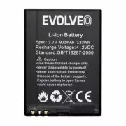 EVOLVEO eredeti akkumulátor 900 mAh az EasyPhone EG készülékhez
