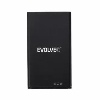 EVOLVEO eredeti akkumulátor 1700 mAh az EasyPhone XO készülékhez