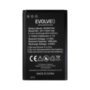 EVOLVEO eredeti 1000 mAh akkumulátor EasyPhone FP, FS készülékhez