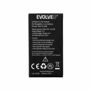 EVOLVEO eredeti akkumulátor 2500 mAh a StrongPhone X5 készülékhez