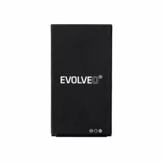 EVOLVEO eredeti akkumulátor 2500 mAh a StrongPhone X5 készülékhez