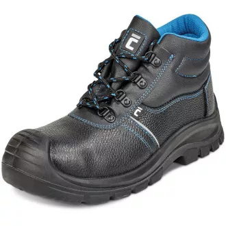 RAVEN XT O1 SRC boka 46 fekete