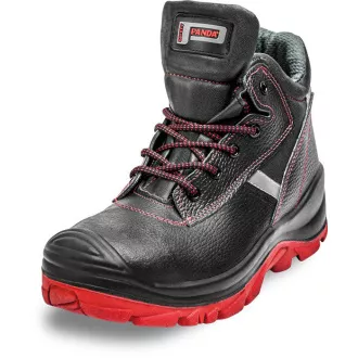 CERBIATTO MF S3 HRO SRC boka 45 fekete