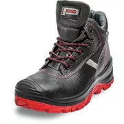 CERBIATTO MF S3 HRO SRC boka 46 fekete