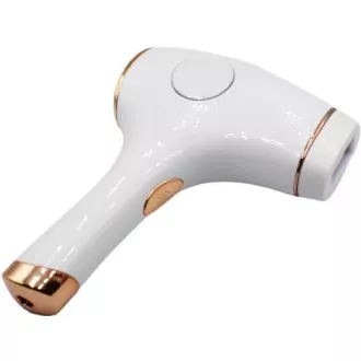 Garett Beauty Flash IPL epilátor, fehér-arany Garett Beauty Flash IPL epilátor, fehér-arany