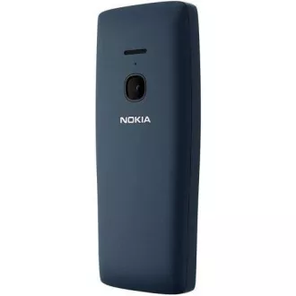 Nokia 8210 4G, Dual SIM, kék