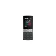 Nokia 150, Dual SIM, fekete (2023)
