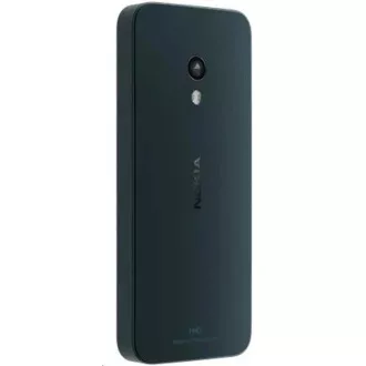 Nokia 225 Dual SIM, 4G, kék (2024), (CZ, SK, HU)