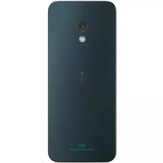 Nokia 225 Dual SIM, 4G, kék (2024), (CZ, SK, HU)