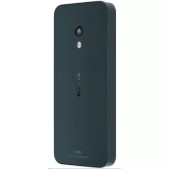 Nokia 225 Dual SIM, 4G, kék (2024), (CZ, SK, HU)