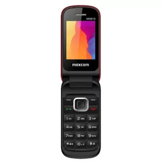 MaxCom MM815 piros MaxCom MM815 piros