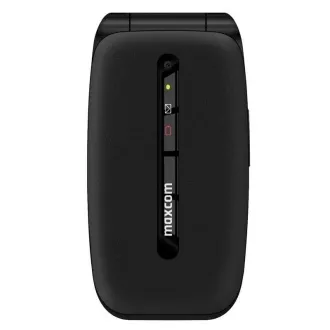 MaxCom MM828 fekete