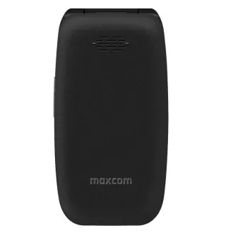 MaxCom MM828 fekete
