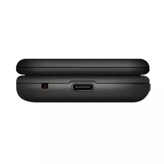 MaxCom MM828 fekete