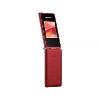 MaxCom MM835 piros