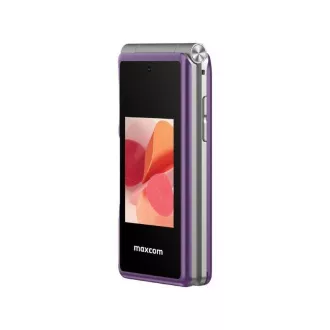 MaxCom MM835 lila