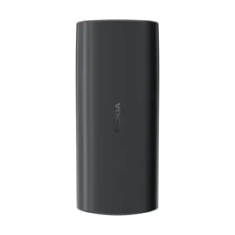Nokia 105 4G, fekete (2024) EU - Használt Nokia 105 4G, fekete (2024) EU - Használt