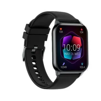 MaxCom Smartwatch FW25 Arzén Pro fekete MaxCom Smartwatch FW25 Arzén Pro fekete