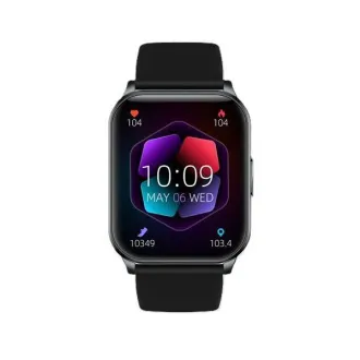 MaxCom Smartwatch FW25 Arzén Pro fekete MaxCom Smartwatch FW25 Arzén Pro fekete