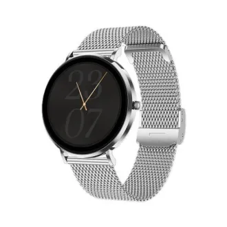 MaxCom Smartwatch FW27 Selenium ezüst MaxCom Smartwatch FW27 Selenium ezüst