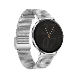 MaxCom Smartwatch FW27 Selenium ezüst MaxCom Smartwatch FW27 Selenium ezüst