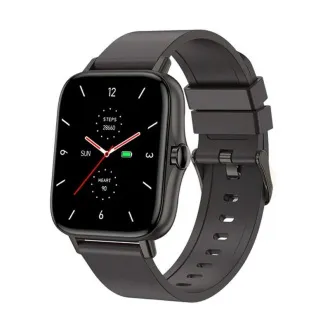 MaxCom Smartwatch FW55 Aurum Pro FW55 Fekete MaxCom Smartwatch FW55 Aurum Pro FW55 Fekete