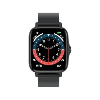 MaxCom Smartwatch FW55 Aurum Pro FW55 Fekete MaxCom Smartwatch FW55 Aurum Pro FW55 Fekete