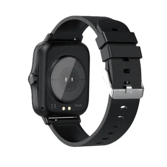 MaxCom Smartwatch FW55 Aurum Pro FW55 Fekete MaxCom Smartwatch FW55 Aurum Pro FW55 Fekete
