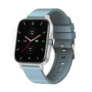MaxCom Smartwatch FW55 Aurum Pro Silver FW55 Aurum Pro ezüst
