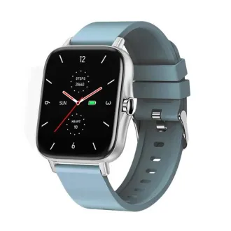 MaxCom Smartwatch FW55 Aurum Pro Silver FW55 Aurum Pro ezüst MaxCom Smartwatch FW55 Aurum Pro Silver FW55 Aurum Pro ezüst