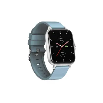 MaxCom Smartwatch FW55 Aurum Pro Silver FW55 Aurum Pro ezüst MaxCom Smartwatch FW55 Aurum Pro Silver FW55 Aurum Pro ezüst