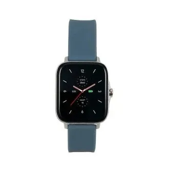 MaxCom Smartwatch FW55 Aurum Pro Silver FW55 Aurum Pro ezüst MaxCom Smartwatch FW55 Aurum Pro Silver FW55 Aurum Pro ezüst