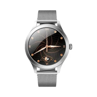 MaxCom Smartwatch FW42 Ezüst MaxCom Smartwatch FW42 Ezüst