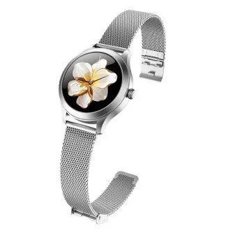 MaxCom Smartwatch FW42 Ezüst MaxCom Smartwatch FW42 Ezüst