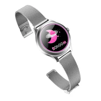 MaxCom Smartwatch FW42 Ezüst MaxCom Smartwatch FW42 Ezüst