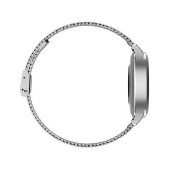 MaxCom Smartwatch FW42 Ezüst MaxCom Smartwatch FW42 Ezüst