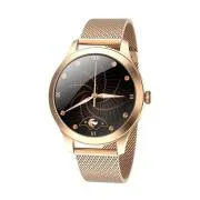 MaxCom Smartwatch FW42 arany