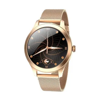 MaxCom Smartwatch FW42 arany MaxCom Smartwatch FW42 arany