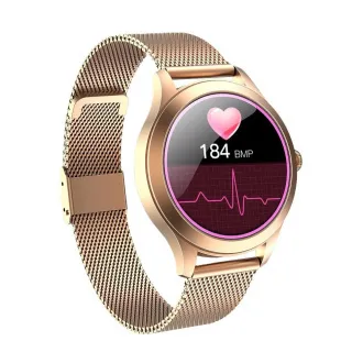 MaxCom Smartwatch FW42 arany MaxCom Smartwatch FW42 arany